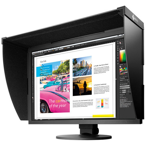 Eizo ColorEdge CG319X - Image 10