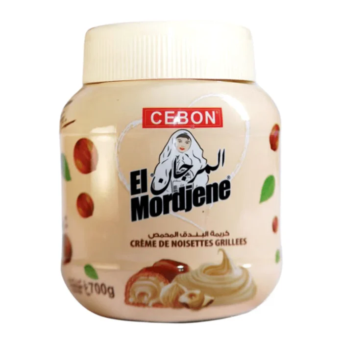 El Mordjene Chocolate Spread - Image 6