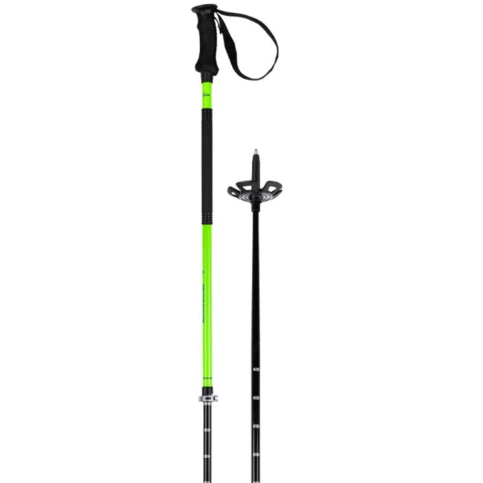 Black Diamond Traverse Ski Poles - Image 10