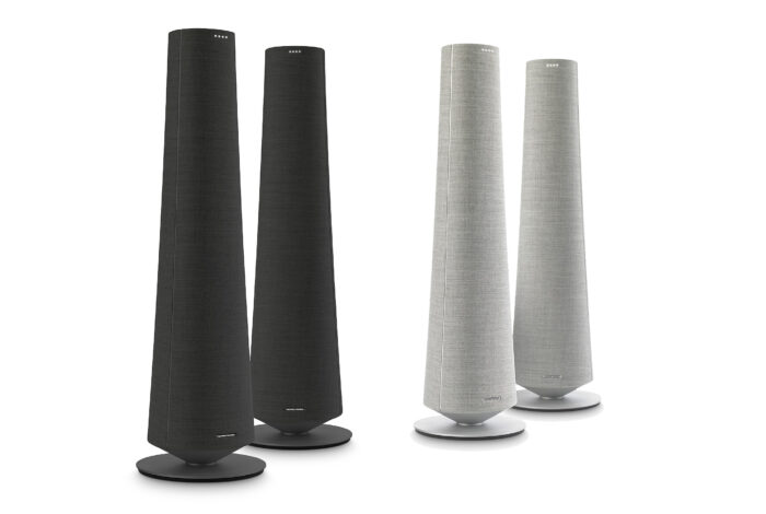 Harman Kardon Citation Tower - Image 8