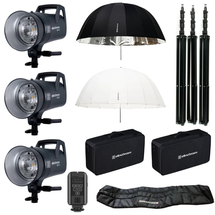 Elinchrom ELC 500 - Image 9