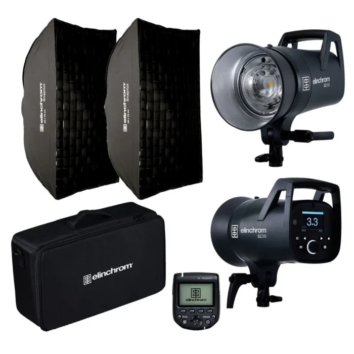 Elinchrom ELC 500 - Image 10