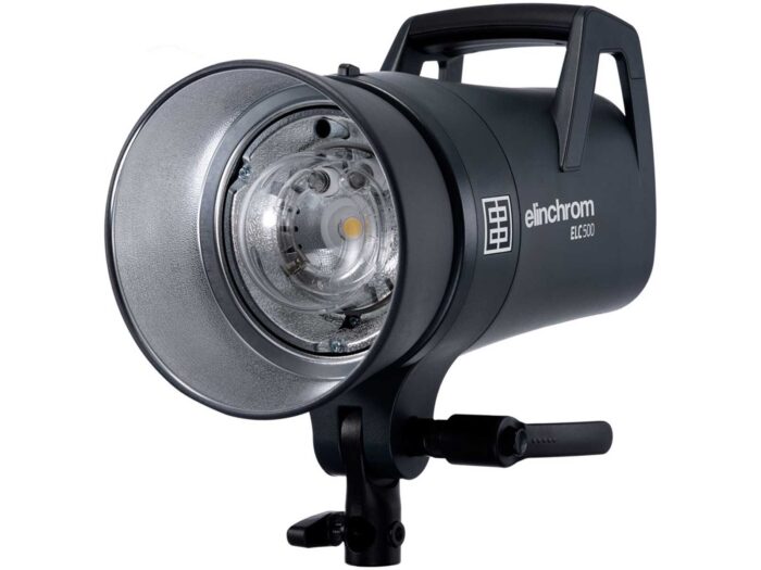 Elinchrom ELC 500 - Image 11