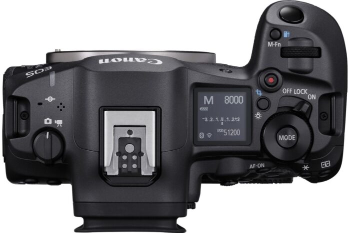 Canon EOS R5 - Image 10