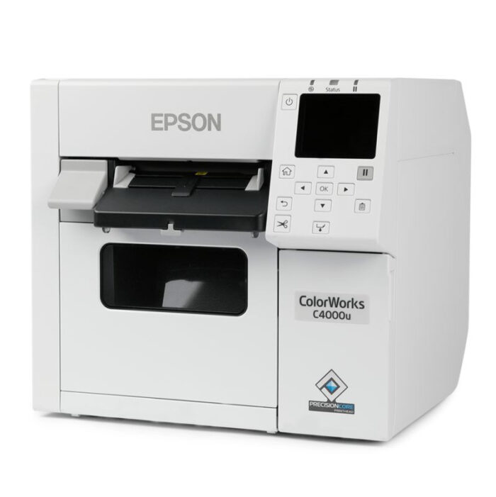 Epson ColorWorks C7500G - Image 5