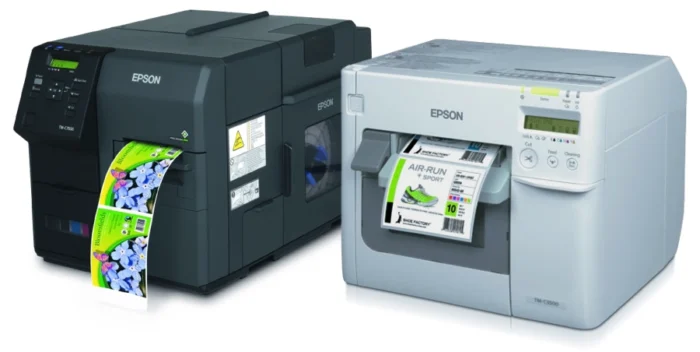 Epson ColorWorks C7500G - Image 7