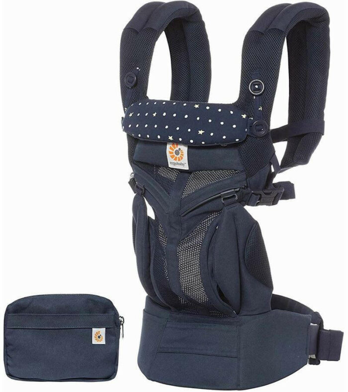 Ergobaby Omni 360 Baby Carrier price - Image 4