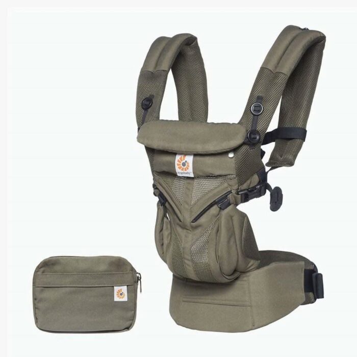 Ergobaby Omni 360 Baby Carrier price - Image 5