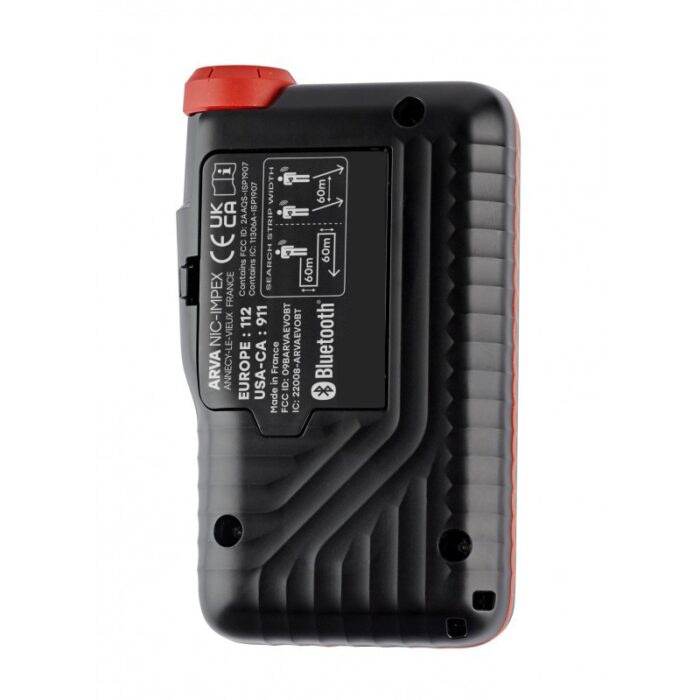 Arva Evo4 Avalanche Transceiver - Image 3