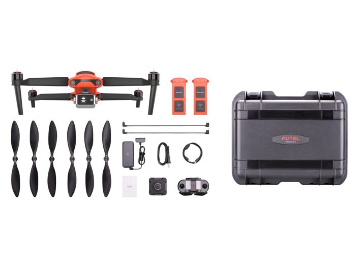 Autel Robotics EVO II Pro - Image 14