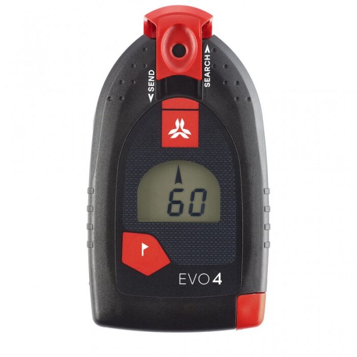 Arva Evo4 Avalanche Transceiver - Image 6