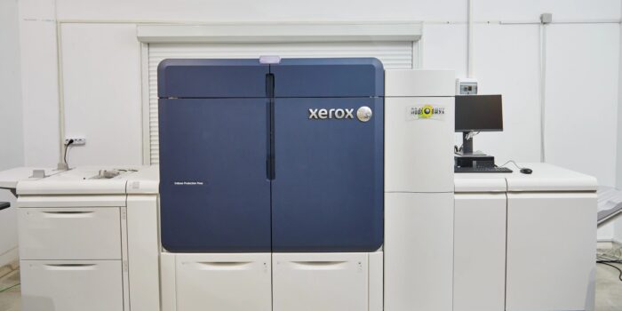Xerox Iridesse Production Press - Image 3