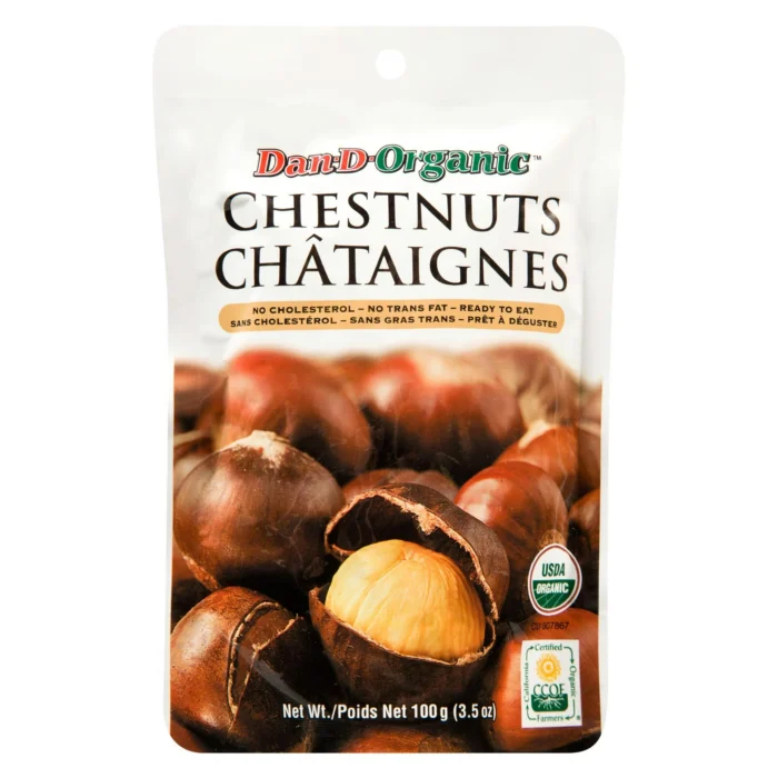 Chestnuts - Image 7