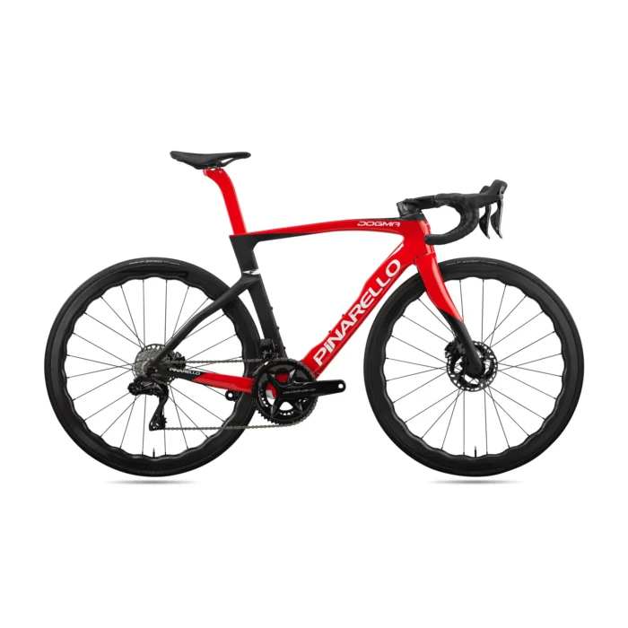 Pinarello Dogma F12 Road Bike - Image 7