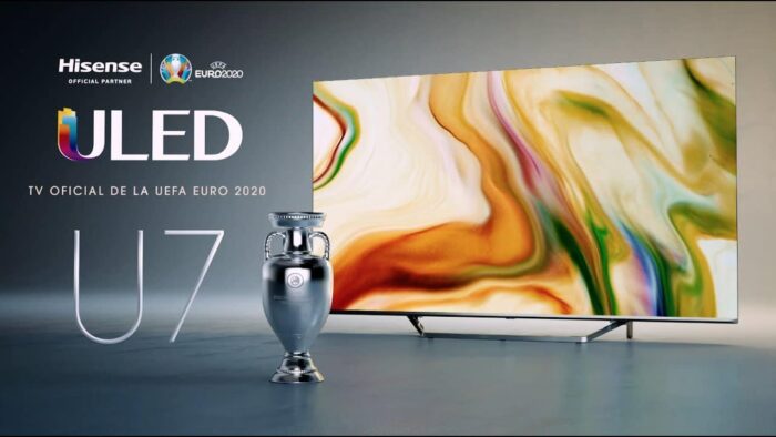 Hisense U9H - Image 5