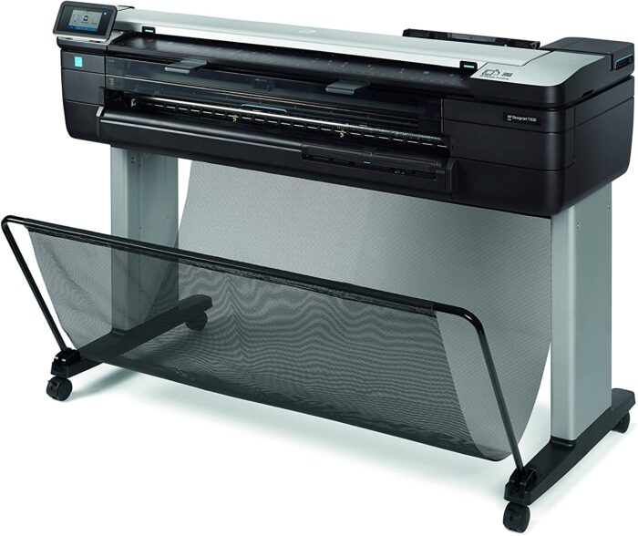 HP DesignJet T830 - Image 7