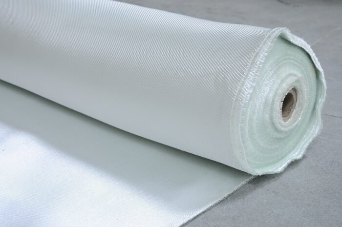Fiberglass Yarn - Image 5