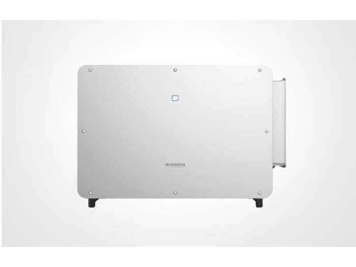 Sungrow SG110CX Solar Cells - Image 3