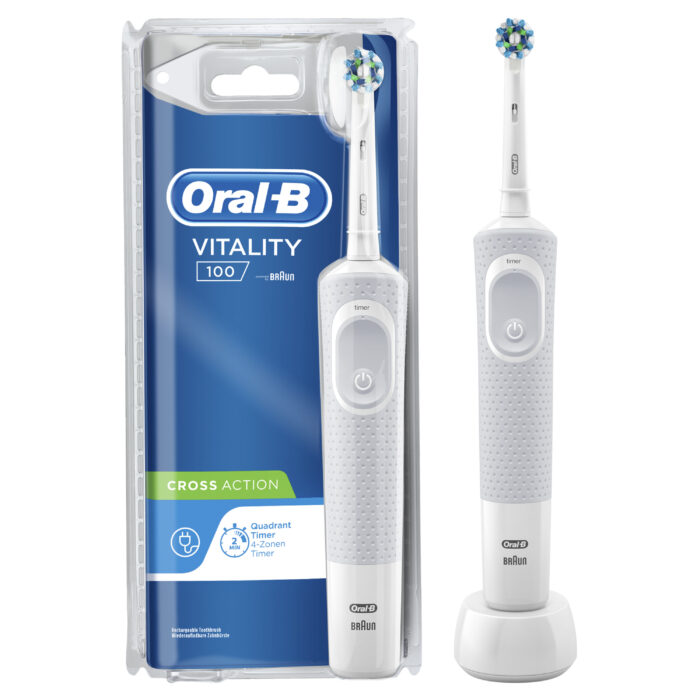 Oral-B Electric Toothbrush - Image 7