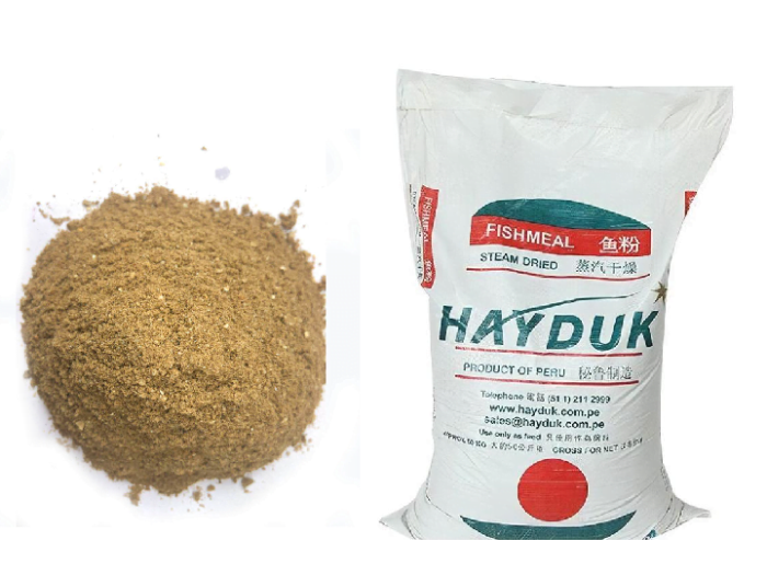 Fishmeal - Image 7