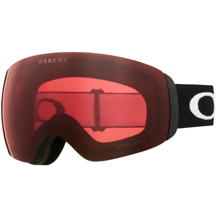 Oakley Flight Deck Prizm Goggles - Image 3