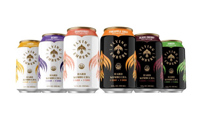 Hard Kombucha - Image 9