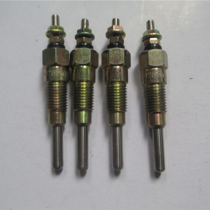 Yanmar Glow Plug - Image 7