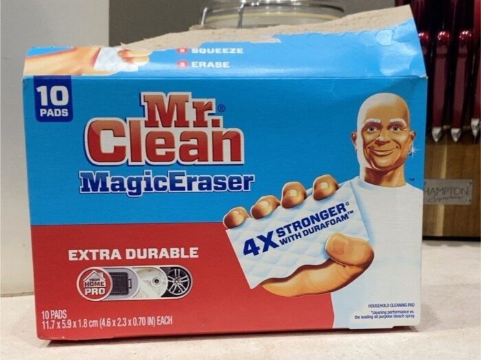Mr. Clean Magic Eraser - Image 6