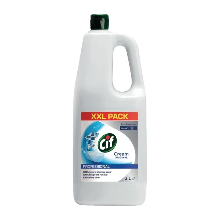 Unilever Cif Professional Degreaser - Image 13