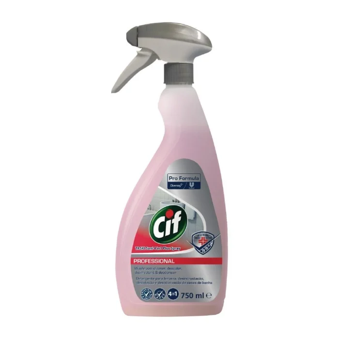 Unilever Cif Professional Degreaser - Image 14
