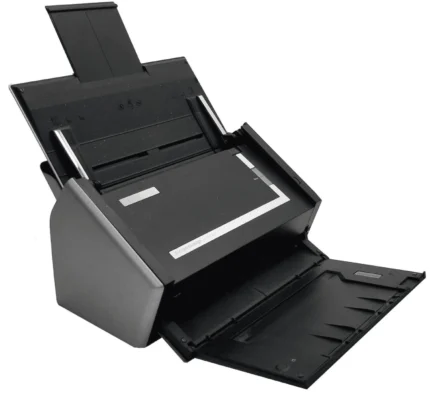 Fujitsu ScanSnap iX1600