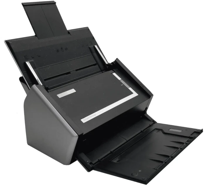 Fujitsu ScanSnap iX1600