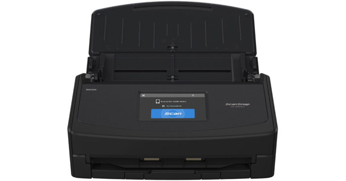 Fujitsu ScanSnap iX1600 - Image 8