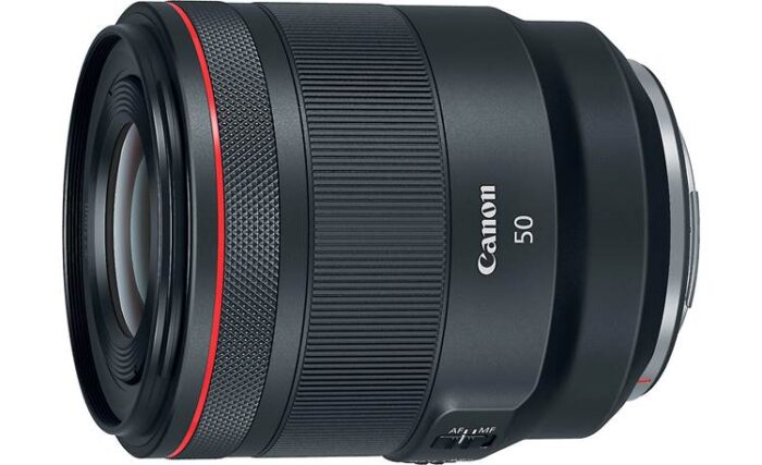 Canon RF 50mm f/1.2L - Image 10