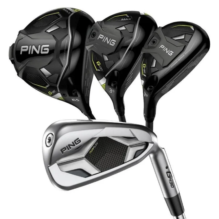 Callaway Paradym Driver - Image 10