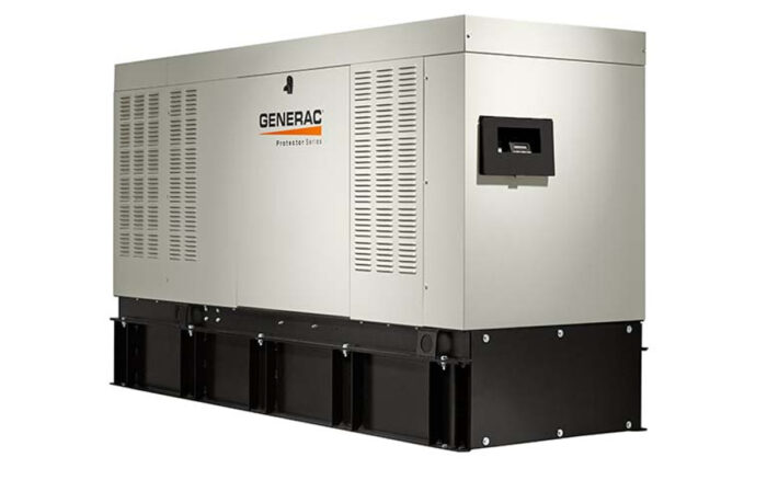 Generac 7043 Guardian Series 22kW Automatic Standby Generator - Image 7