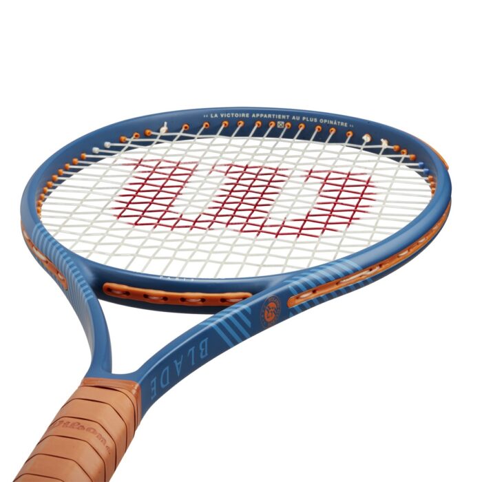 Wilson Clash 100 Racquet - Image 8