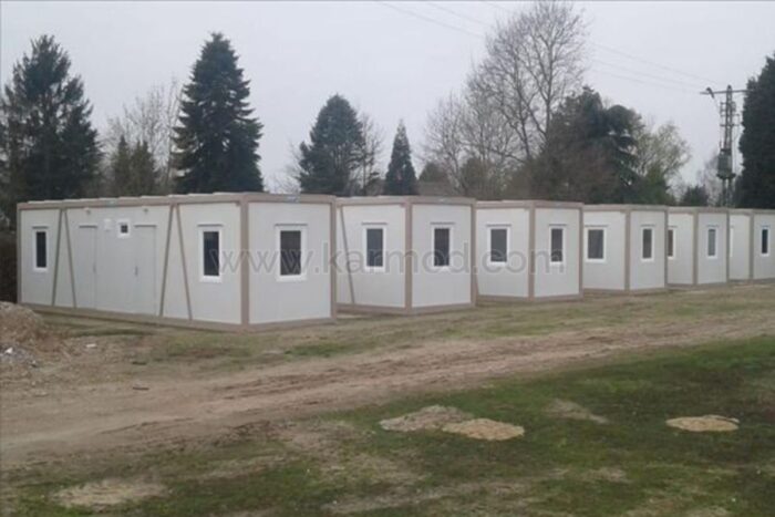Karmod Container Homes - Image 4