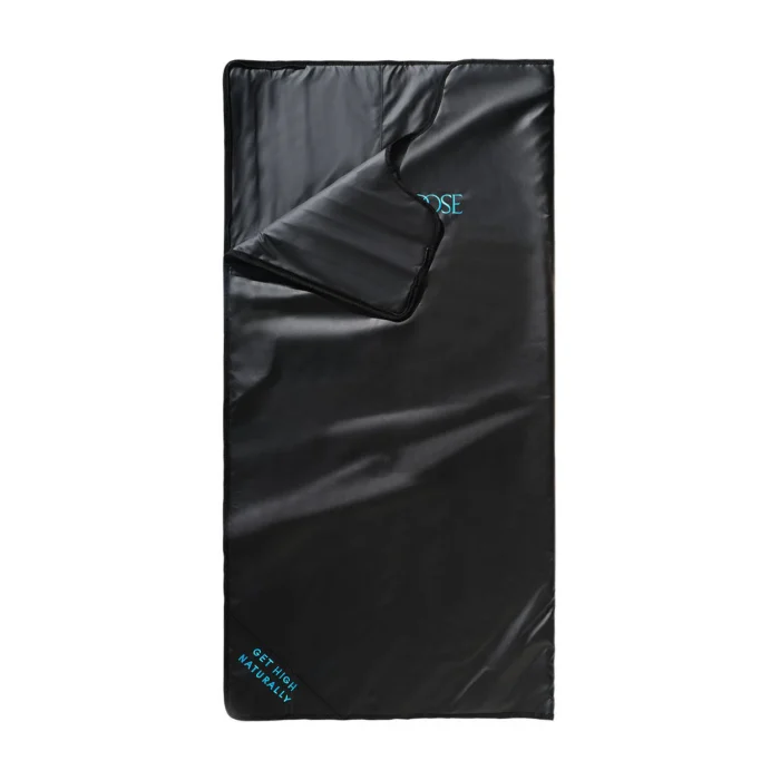 HigherDOSE Infrared Sauna Blanket V4 - Image 5