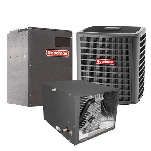 Trane XV20i TruComfort Variable Speed - Image 5
