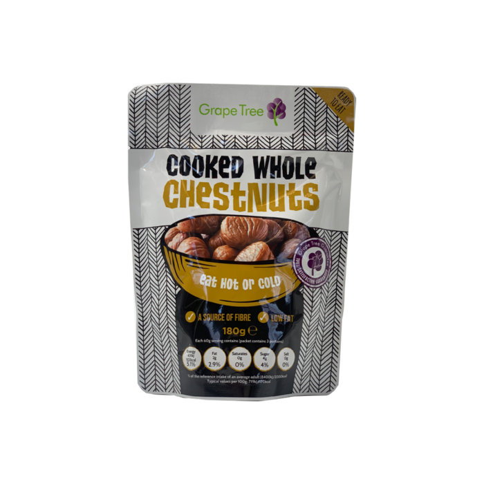 Chestnuts - Image 9