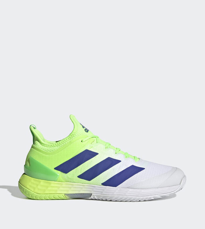Adidas Adizero Ubersonic 4 Tennis Shoes - Image 7