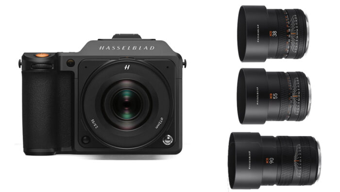 Hasselblad X2D 100C - Image 8