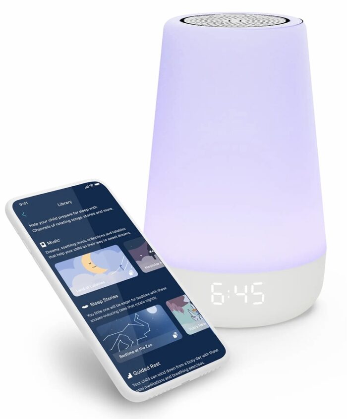 Hatch Rest Sound Machine