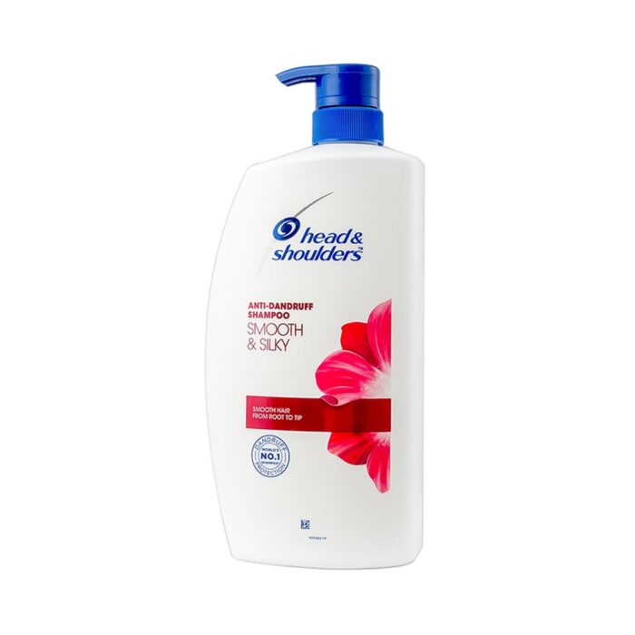 Head & Shoulders Anti-Dandruff Shampoo - Image 8