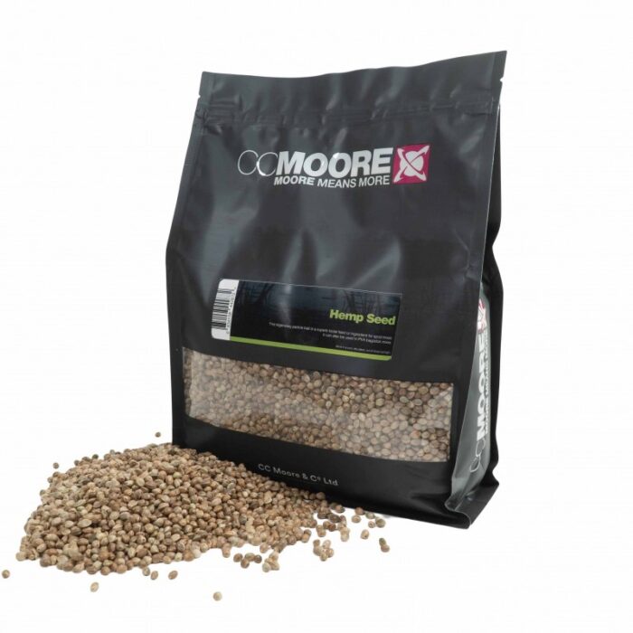 Hemp Seeds - Image 10