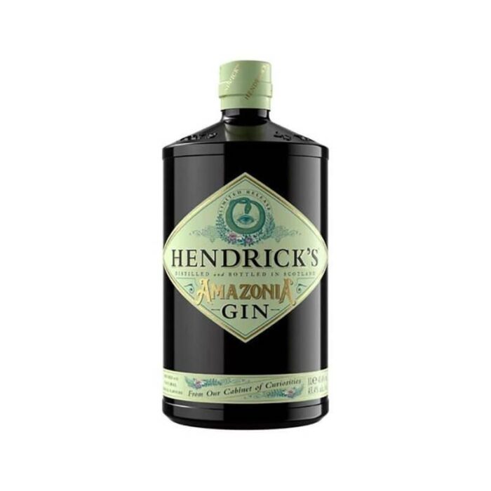 Hendrick's Gin - Image 5