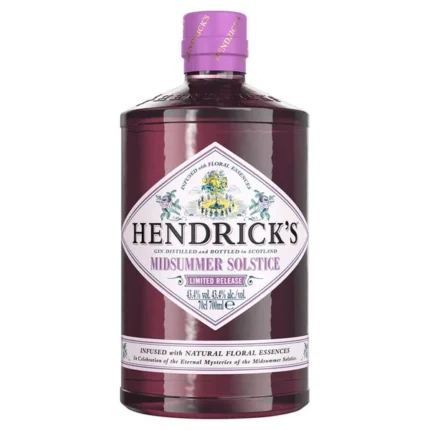 Hendrick's Gin