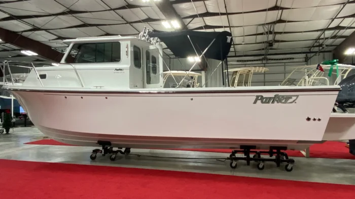 Pathfinder 2600 HPS - Image 14
