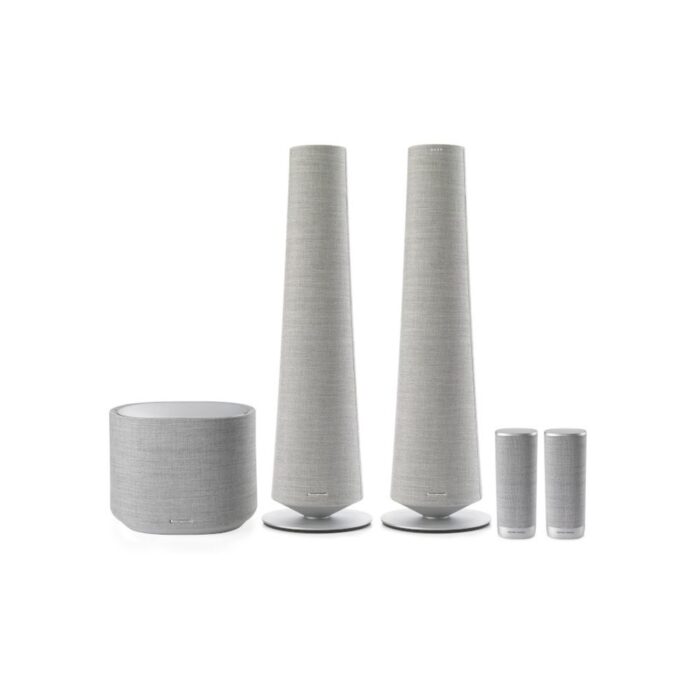Harman Kardon Citation Tower - Image 10